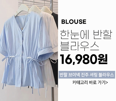블라우스