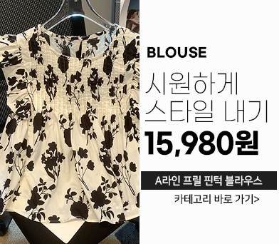 블라우스