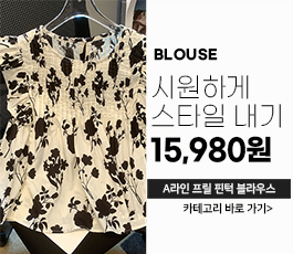 블라우스