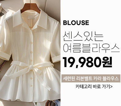 블라우스
